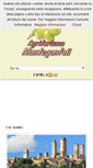 Mobile Screenshot of montegonfoli.it